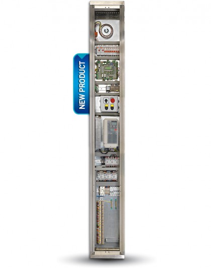 EL.CO Micro MRL