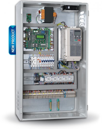 EL.CO Micro VVVF