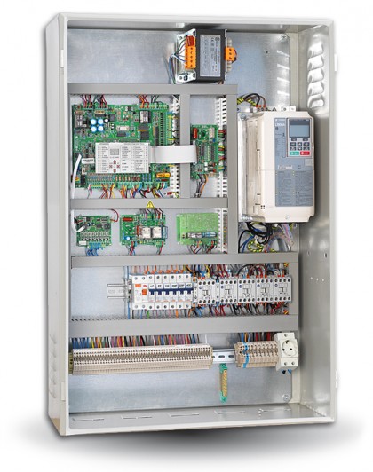 EL.CO Smart VVVF